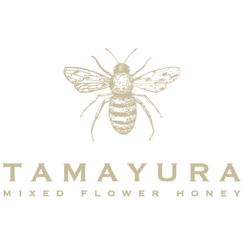 TAMAYURA HONEY